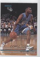 Jerry Stackhouse