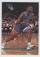 Jerry Stackhouse