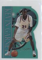 Kevin Garnett #/595