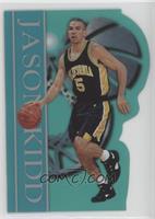 Jason Kidd #/750