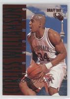 Corliss Williamson