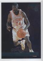 Michael Finley