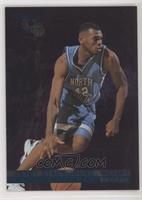 Jerry Stackhouse