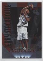 Jerry Stackhouse