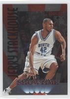 Jerry Stackhouse