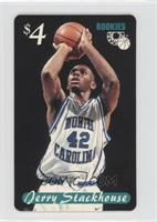 Jerry Stackhouse #/6,334