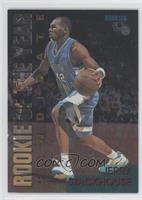 Jerry Stackhouse