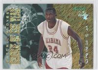 Antonio McDyess #/3,999