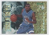 Jerry Stackhouse #/3,999