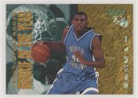 Jerry Stackhouse #/3,999