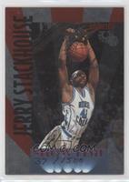 Jerry Stackhouse #/1,500