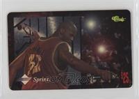 Shaquille O'Neal ($25 - Corrected Expiration) [EX to NM] #/5,000