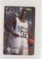 Shaquille O'Neal ($10) #/5,000