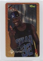 Shaquille O'Neal ($5) #/5,000