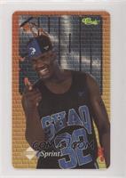 Shaquille O'Neal ($5) #/5,000
