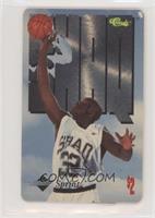 Shaquille O'Neal ($2 - Corrected Expiration) #/5,000