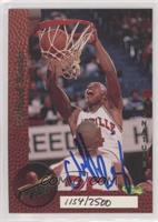 Clifford Rozier #/2,500