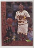 Charlie Ward