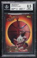 Shaquille O'Neal [BGS 8.5 NM‑MT+]