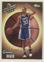 Grant Hill [EX to NM]