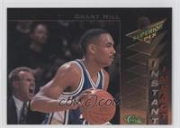 Grant Hill