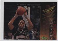 Alonzo Mourning