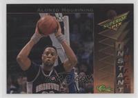 Alonzo Mourning