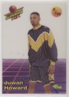 Juwan Howard