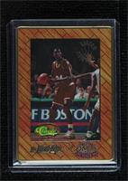 Hakeem Olajuwon