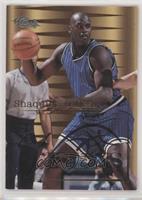 Shaquille O'Neal