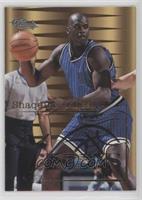 Shaquille O'Neal