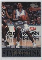 Jerry Stackhouse [EX to NM]