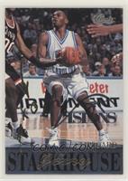 Jerry Stackhouse