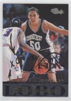 Rebecca Lobo