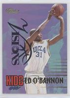 Kidd On - Ed O'Bannon [EX to NM]