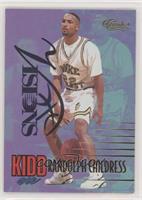 Kidd On - Randolph Childress [EX to NM]