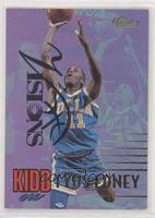 Kidd On - Tyus Edney [EX to NM]