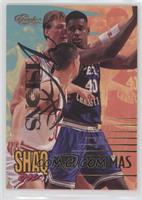 Shaq On - Kurt Thomas