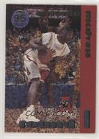 Antonio McDyess [Good to VG‑EX]