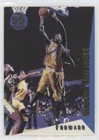 Kevin Garnett [EX to NM]