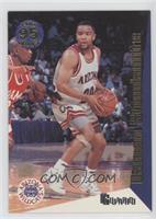 Damon Stoudamire