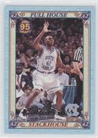 Jerry Stackhouse