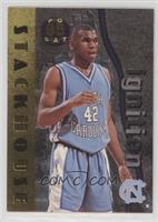 Jerry Stackhouse