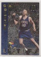 Greg Ostertag [Noted]