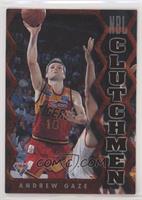 Andrew Gaze [EX to NM]