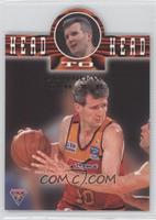 Andrew Gaze, Darren Lucas #/5,000