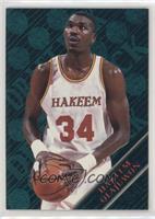 Hakeem Olajuwon