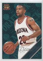 Damon Stoudamire