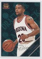 Damon Stoudamire