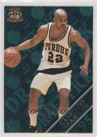 Cuonzo Martin